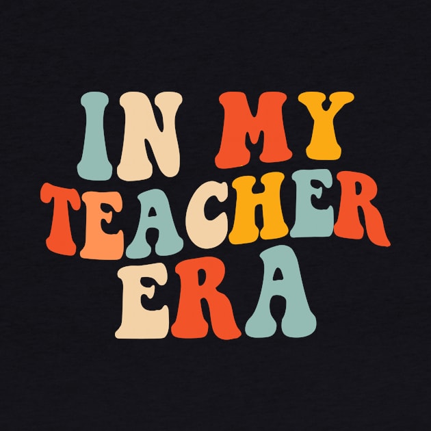 In my teacher Era Funny teachers Teaching by unaffectedmoor